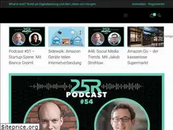 Sites similar to 25r-digital.com