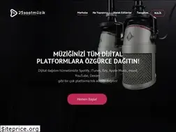 Sites similar to 25saatmuzik.com