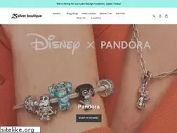 Sites similar to 25silverboutique.com