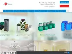 Sites similar to 25sklad.ru