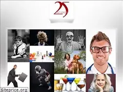 Sites similar to 25studios.com