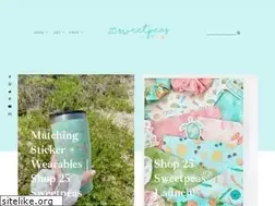 Sites similar to 25sweetpeas.com