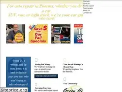 Sites similar to 25thstreetautomotive.com