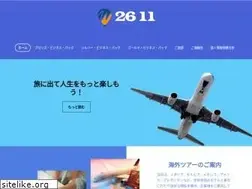 Sites similar to 26-11.com