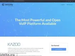 Sites similar to 2600hz.org
