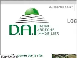Sites similar to 2607immo.com