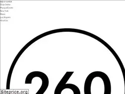 Sites similar to 260la.com