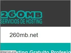 Sites similar to 260mb.com