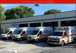 Sites similar to 264bell.com