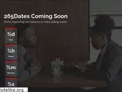 Sites similar to 265dates.com