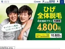 Sites similar to 266.jp