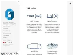 Sites similar to 267.com.tr