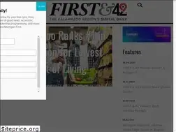 Sites similar to 269mag.com
