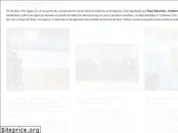 Sites similar to 26deabrilplayagain.com