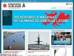 Sites similar to 26dejulio.org.ar