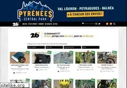 Sites similar to 26in.fr