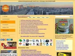 Sites similar to 26km.ru