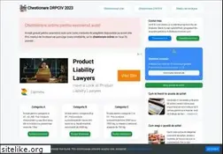 Sites similar to 26puncte.ro
