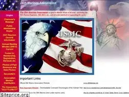 Sites similar to 26thmarines.com