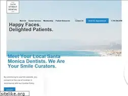 Sites similar to 26thstreetdental.com