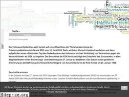 Sites similar to 27-januar.lu.ch