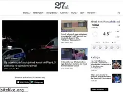 Sites similar to 27.al
