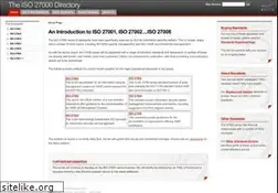 Sites similar to 27000.org