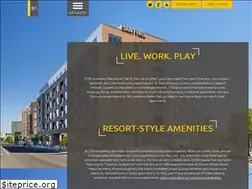 Sites similar to 2700university.com