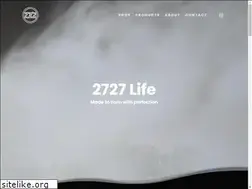 Sites similar to 2727life.com