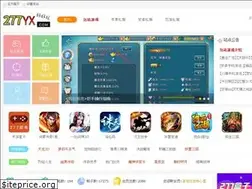 Sites similar to 277yx.com