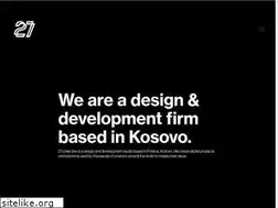 Sites similar to 27collective.net