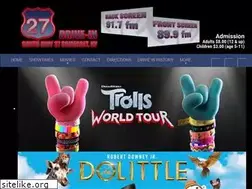 Sites similar to 27drivein.com