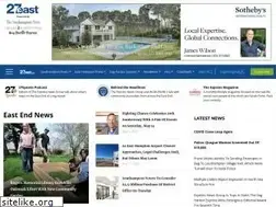Sites similar to 27east.com
