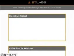 Sites similar to 27labs.com