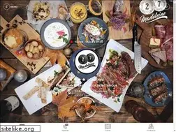 Sites similar to 27madeleine.com