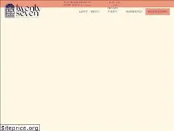 Sites similar to 27restaurantmiami.com