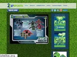 Sites similar to 27sports.com
