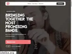 Sites similar to 27tapes.nl