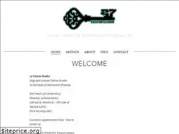 Sites similar to 27tattoo.com