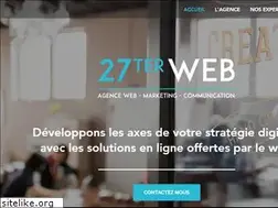 Sites similar to 27terweb.com