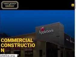 Sites similar to 27thandcompany.com