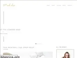 Sites similar to 27thandolive.com