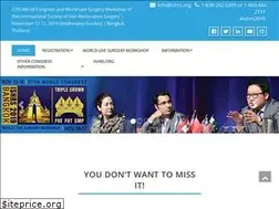 Sites similar to 27thannual.org