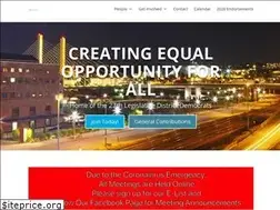 Sites similar to 27thdems.org