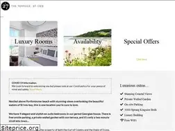 Sites similar to 27theterrace.co.uk