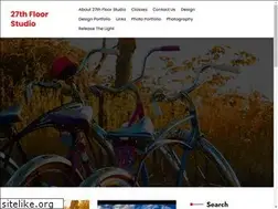 Sites similar to 27thfloor.com