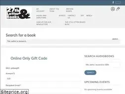 Sites similar to 27thletterbooks.com