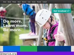 Sites similar to 27thnorwich.org.uk