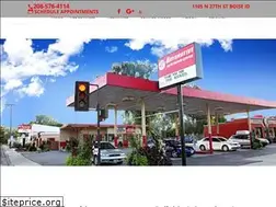 Sites similar to 27thstauto.com