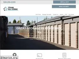 Sites similar to 27thstorage.com